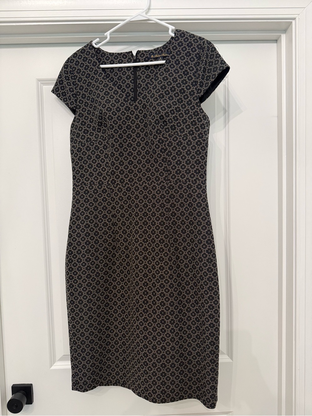 Brooks Brothers Dress